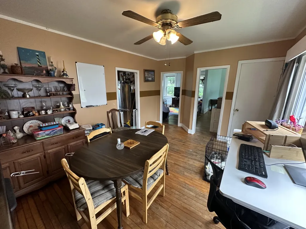 12 Coughlin Street Augusta ME 04330