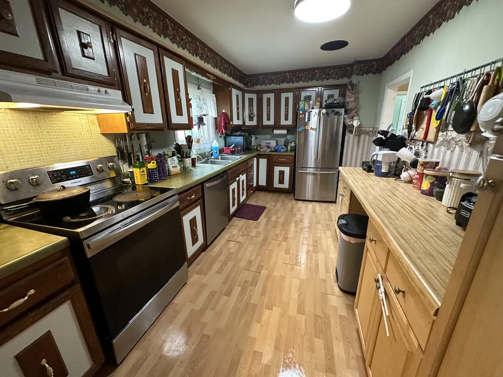 12 Coughlin Street Augusta ME 04330