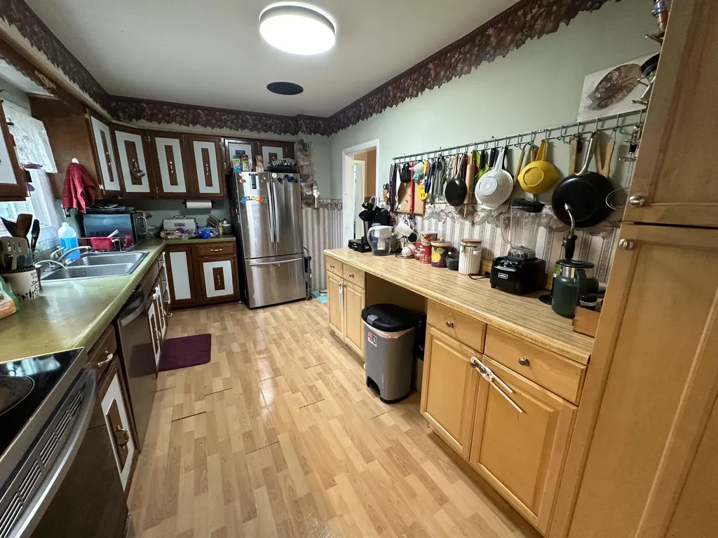 12 Coughlin Street Augusta ME 04330
