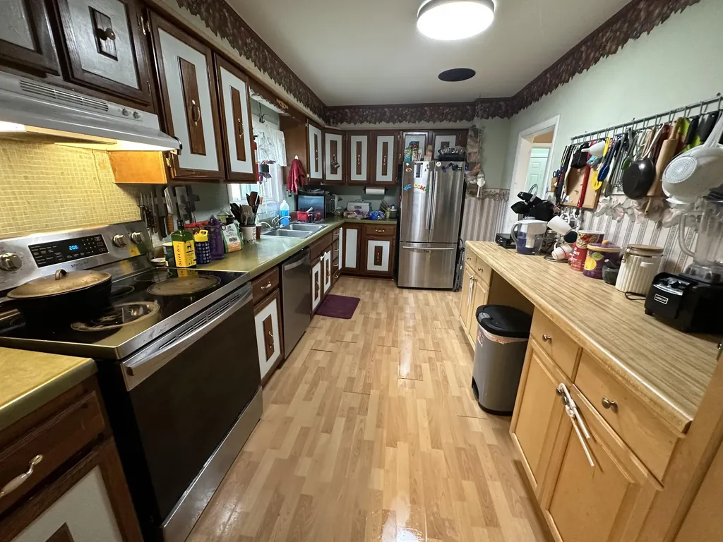 12 Coughlin Street Augusta ME 04330