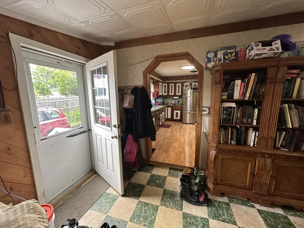 12 Coughlin Street Augusta ME 04330