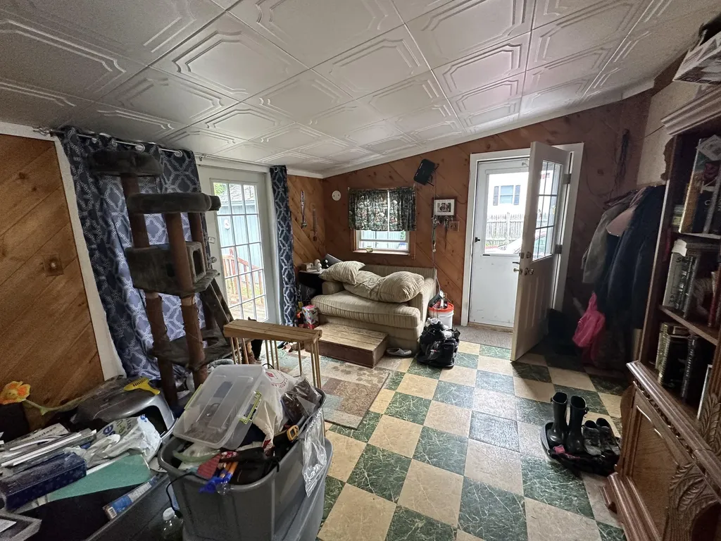 12 Coughlin Street Augusta ME 04330