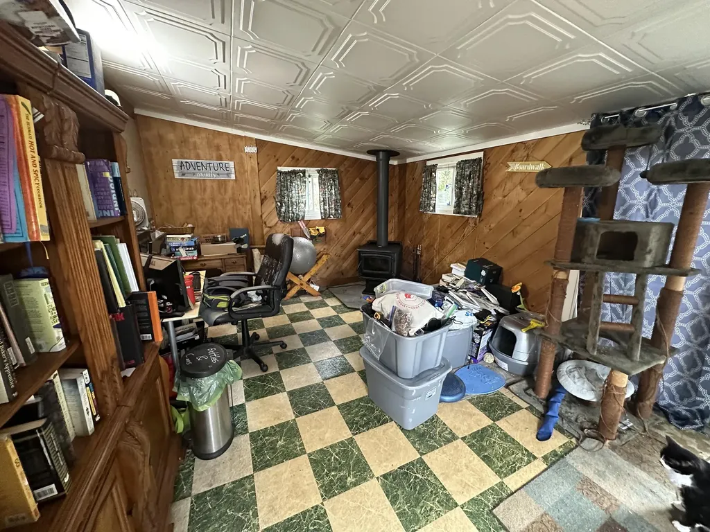 12 Coughlin Street Augusta ME 04330