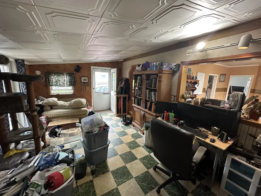 12 Coughlin Street Augusta ME 04330