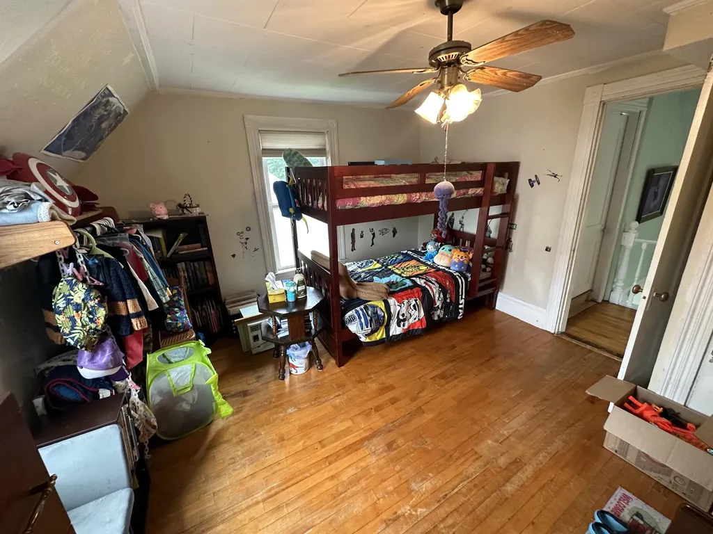 12 Coughlin Street Augusta ME 04330