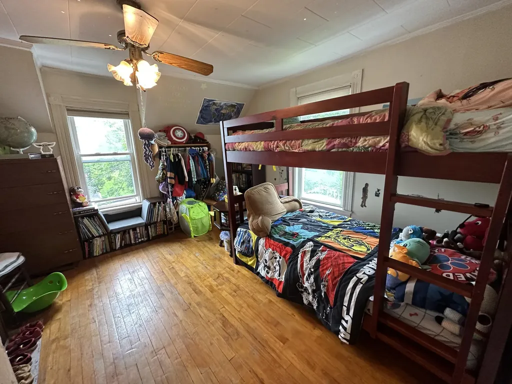 12 Coughlin Street Augusta ME 04330