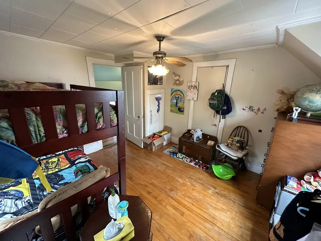 12 Coughlin Street Augusta ME 04330