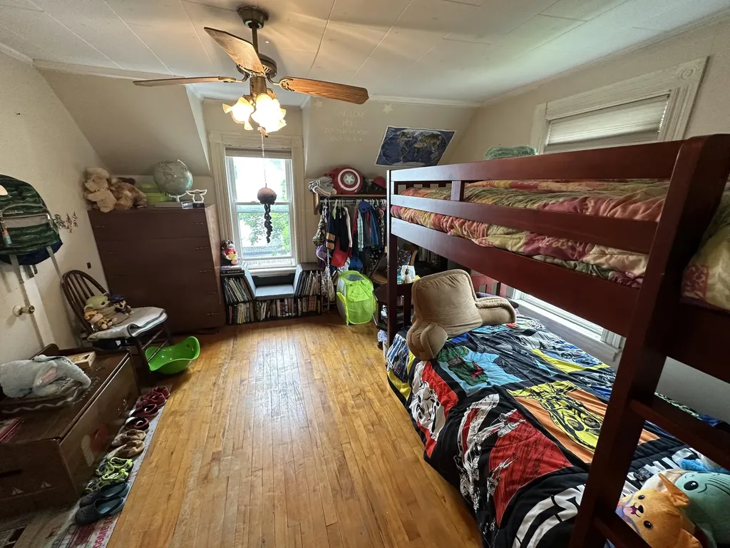 12 Coughlin Street Augusta ME 04330