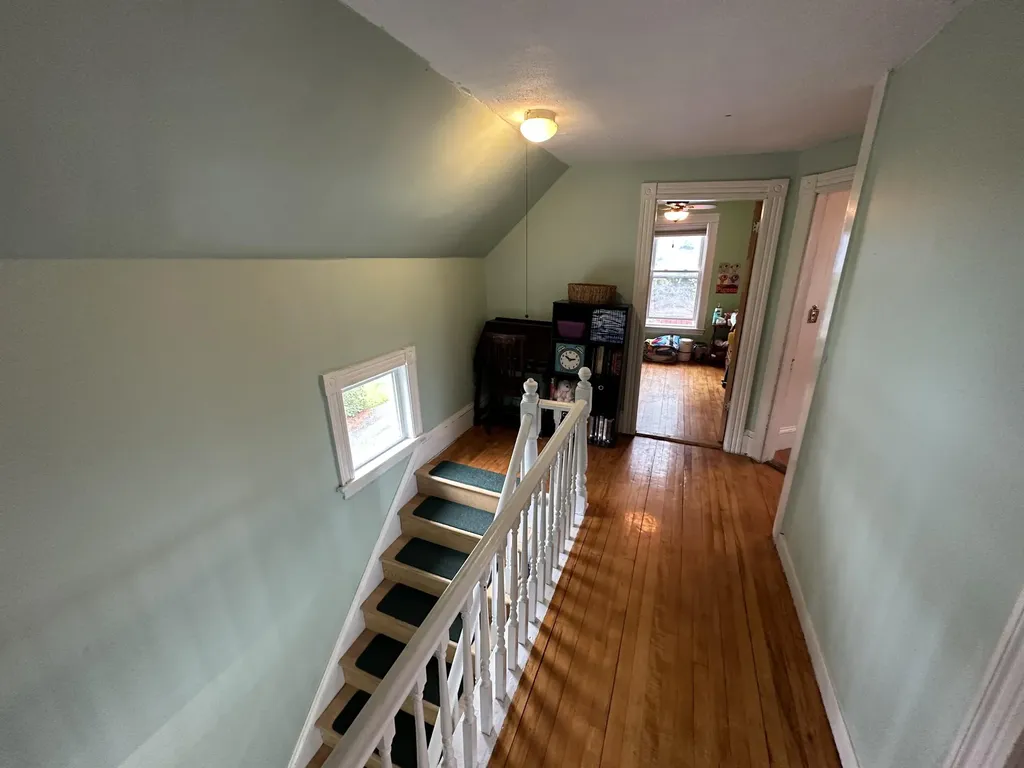 12 Coughlin Street Augusta ME 04330