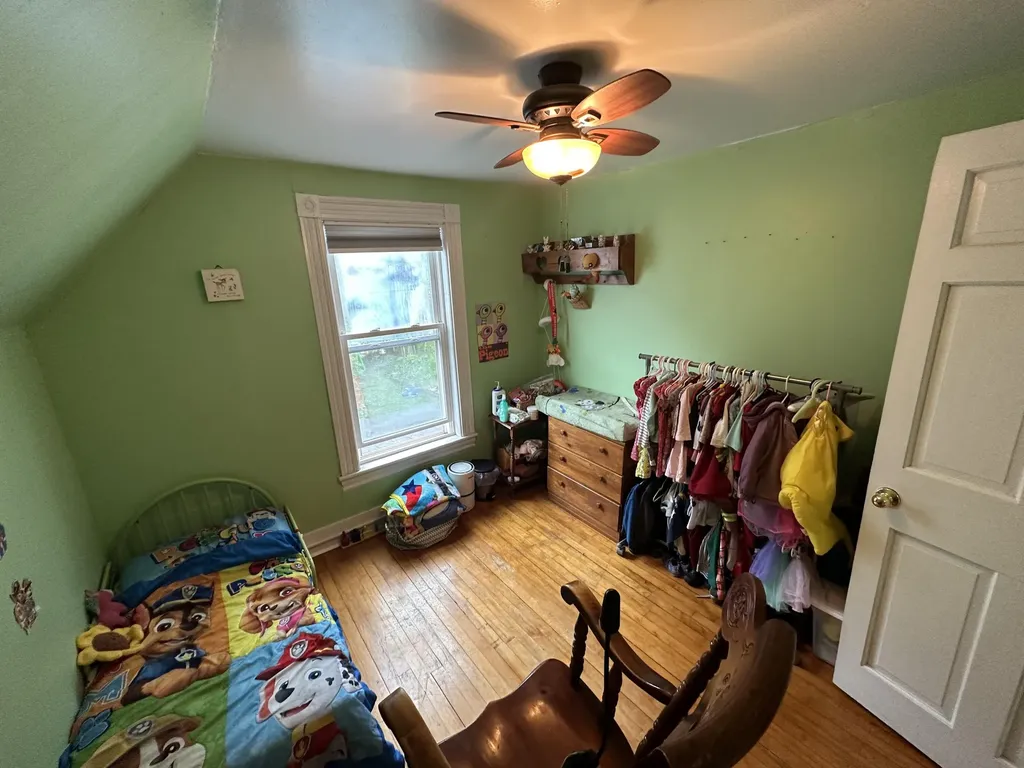 12 Coughlin Street Augusta ME 04330