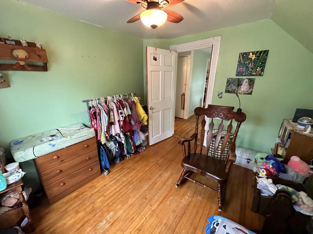 12 Coughlin Street Augusta ME 04330