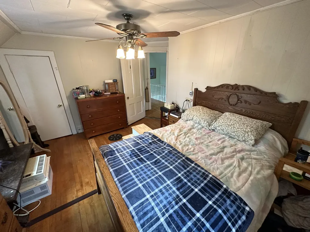 12 Coughlin Street Augusta ME 04330