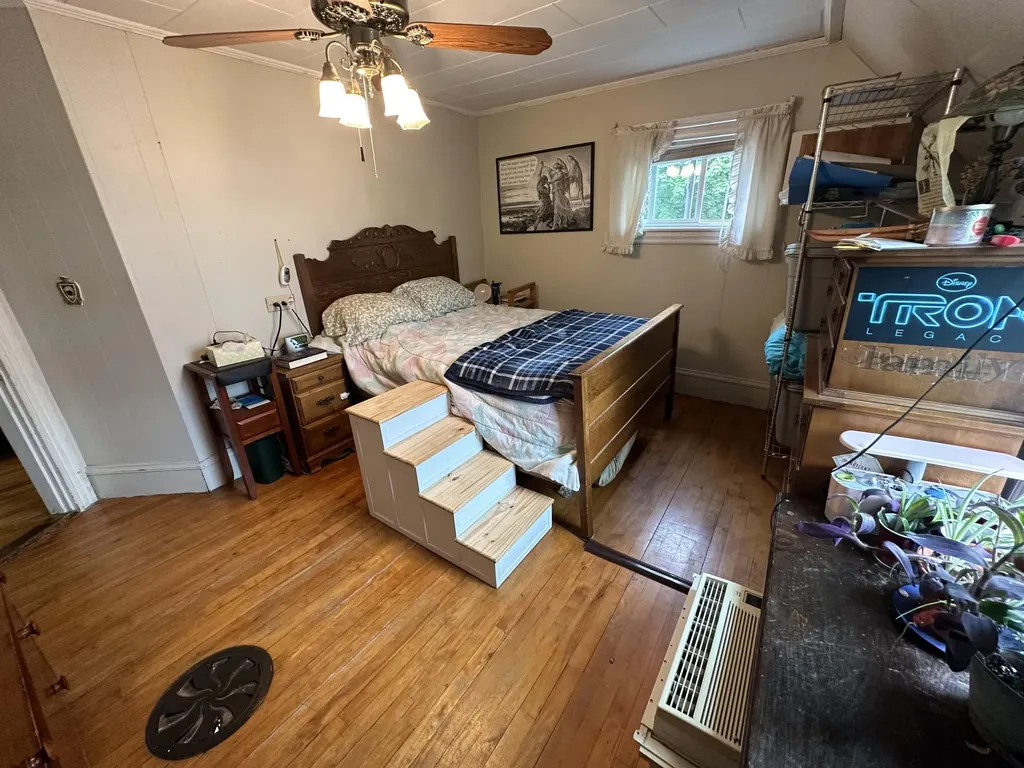 12 Coughlin Street Augusta ME 04330