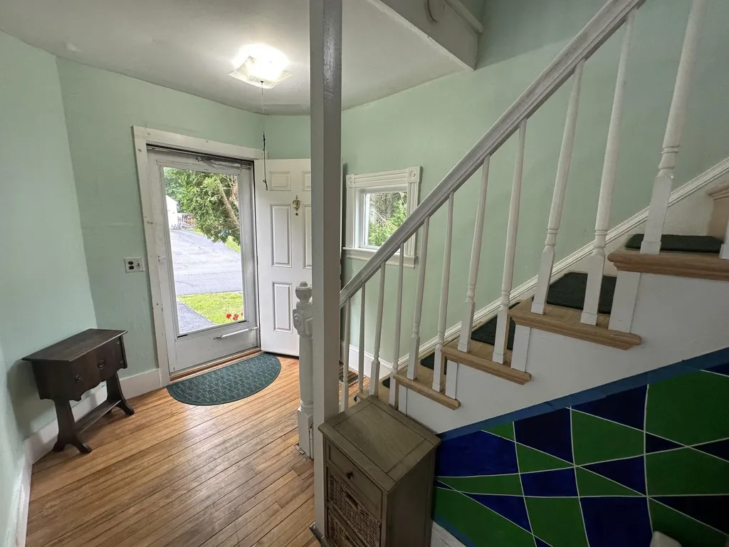 12 Coughlin Street Augusta ME 04330