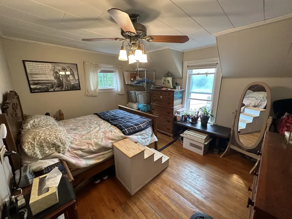 12 Coughlin Street Augusta ME 04330