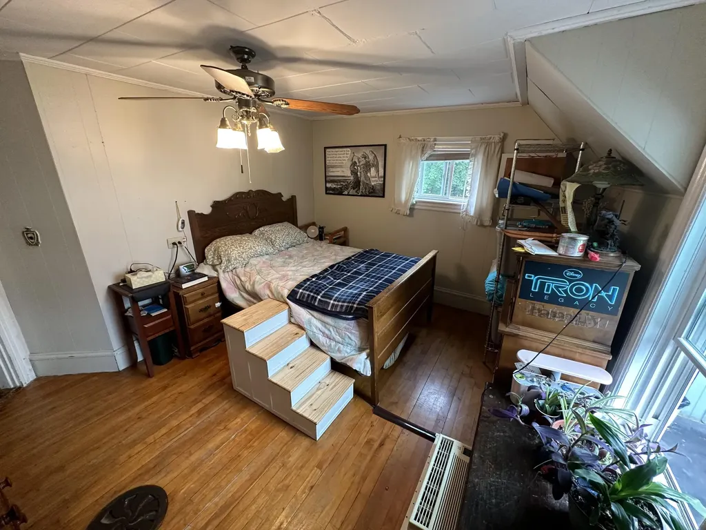 12 Coughlin Street Augusta ME 04330