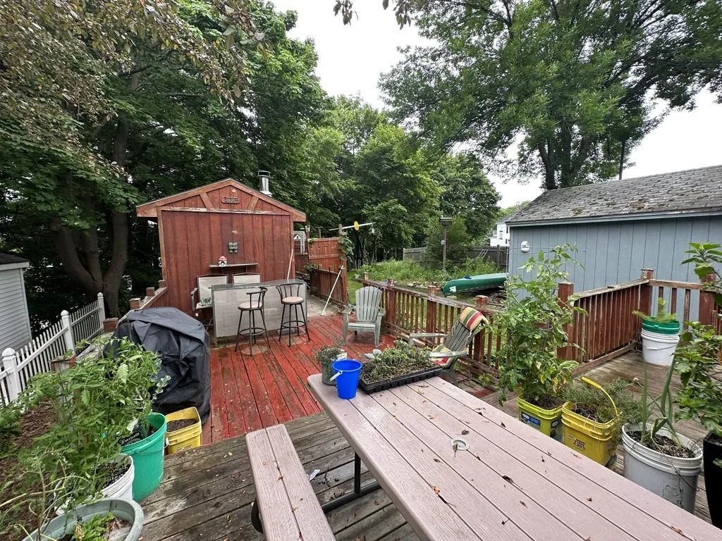 12 Coughlin Street Augusta ME 04330