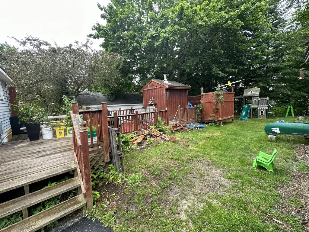 12 Coughlin Street Augusta ME 04330