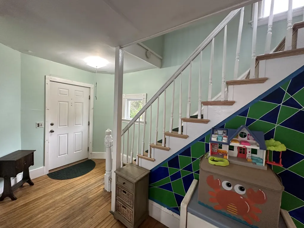 12 Coughlin Street Augusta ME 04330