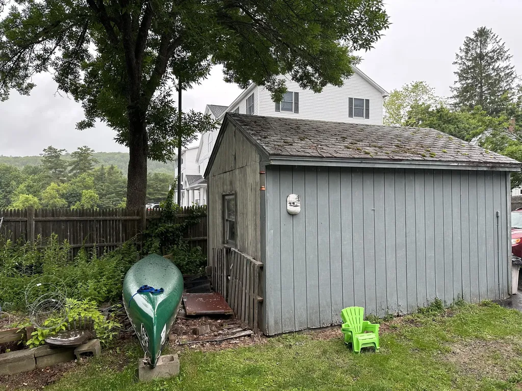 12 Coughlin Street Augusta ME 04330