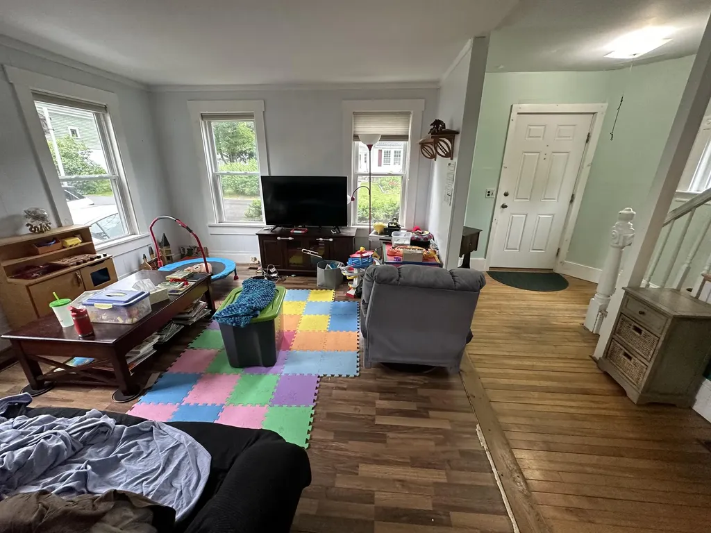 12 Coughlin Street Augusta ME 04330