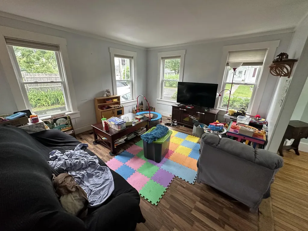 12 Coughlin Street Augusta ME 04330