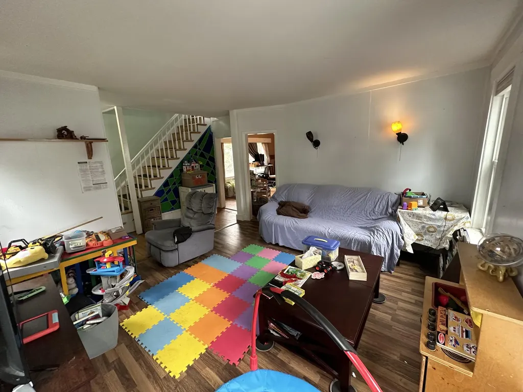 12 Coughlin Street Augusta ME 04330
