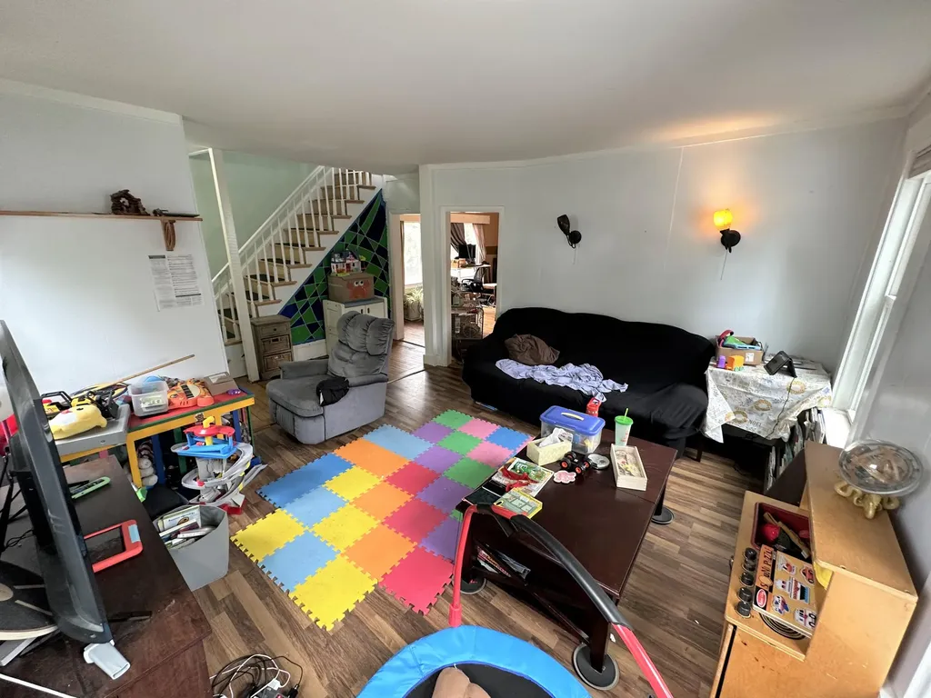 12 Coughlin Street Augusta ME 04330