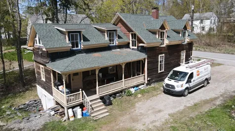 246 Kenduskeag Avenue Bangor ME 04401