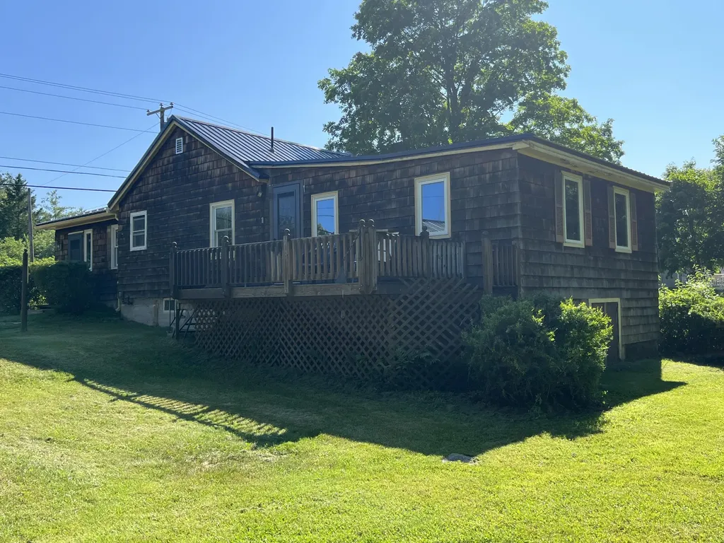 297 Minot Avenue Minot ME 04258