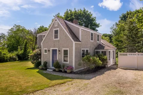 245 Long Sands Road York ME 03909