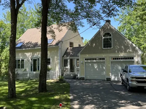 30 New Road Scarborough ME 04074