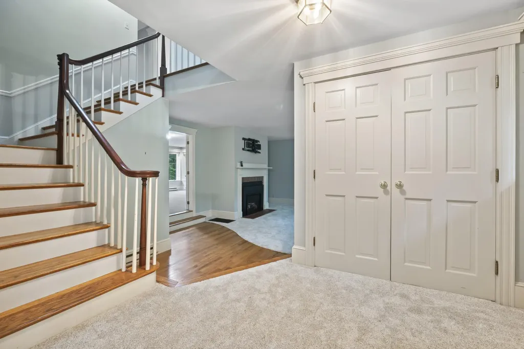 119 Highlands Farm Road Yarmouth ME 04096