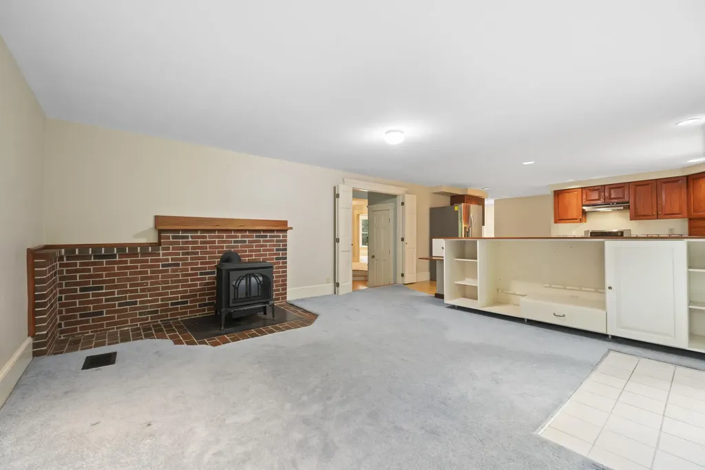 119 Highlands Farm Road Yarmouth ME 04096