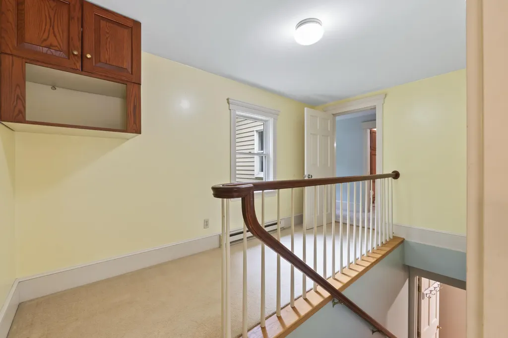 119 Highlands Farm Road Yarmouth ME 04096