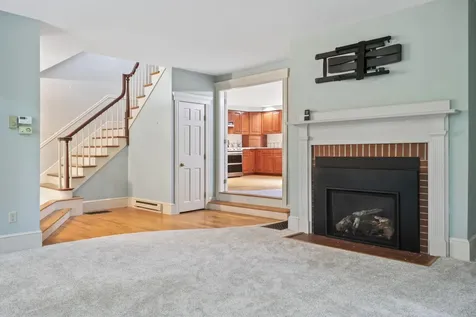 119 Highlands Farm Road Yarmouth ME 04096