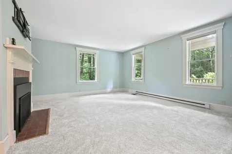 119 Highlands Farm Road Yarmouth ME 04096