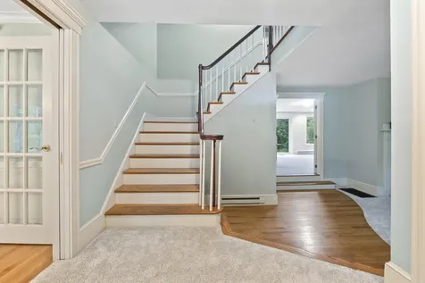 119 Highlands Farm Road Yarmouth ME 04096