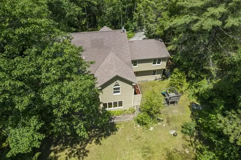 119 Highlands Farm Road Yarmouth ME 04096