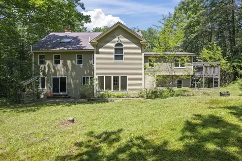 119 Highlands Farm Road Yarmouth ME 04096