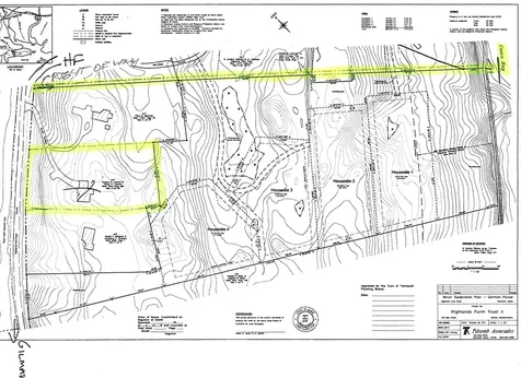 119 Highlands Farm Road Yarmouth ME 04096