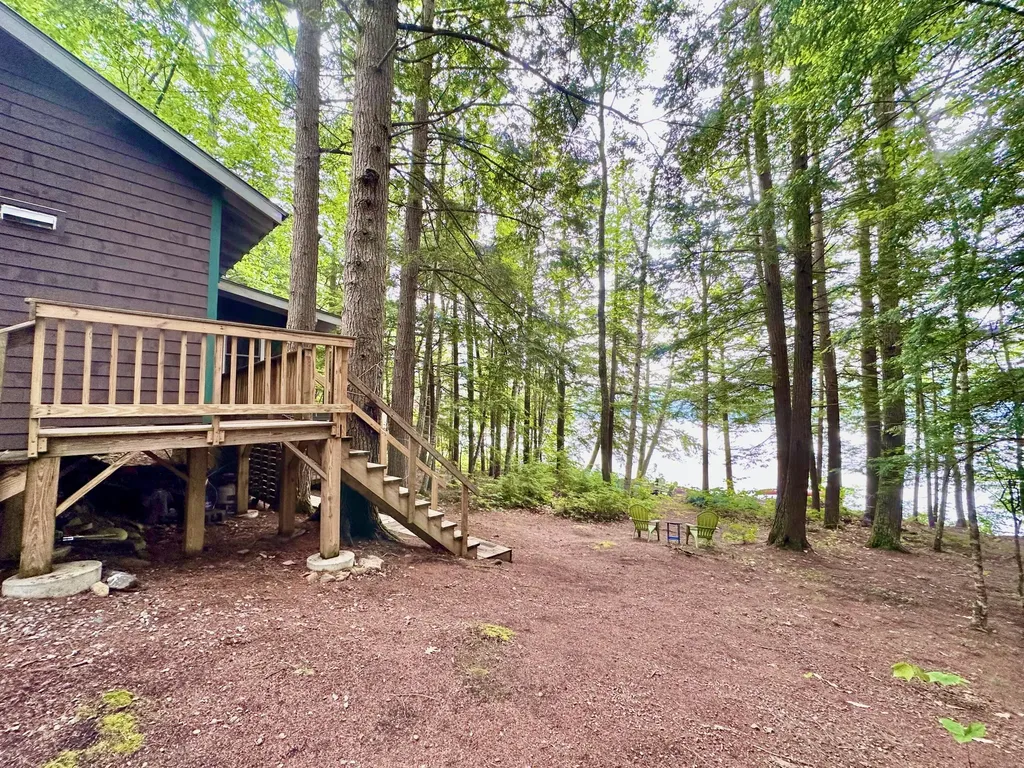 10 Fellows Farm South Road Fayette ME 04349