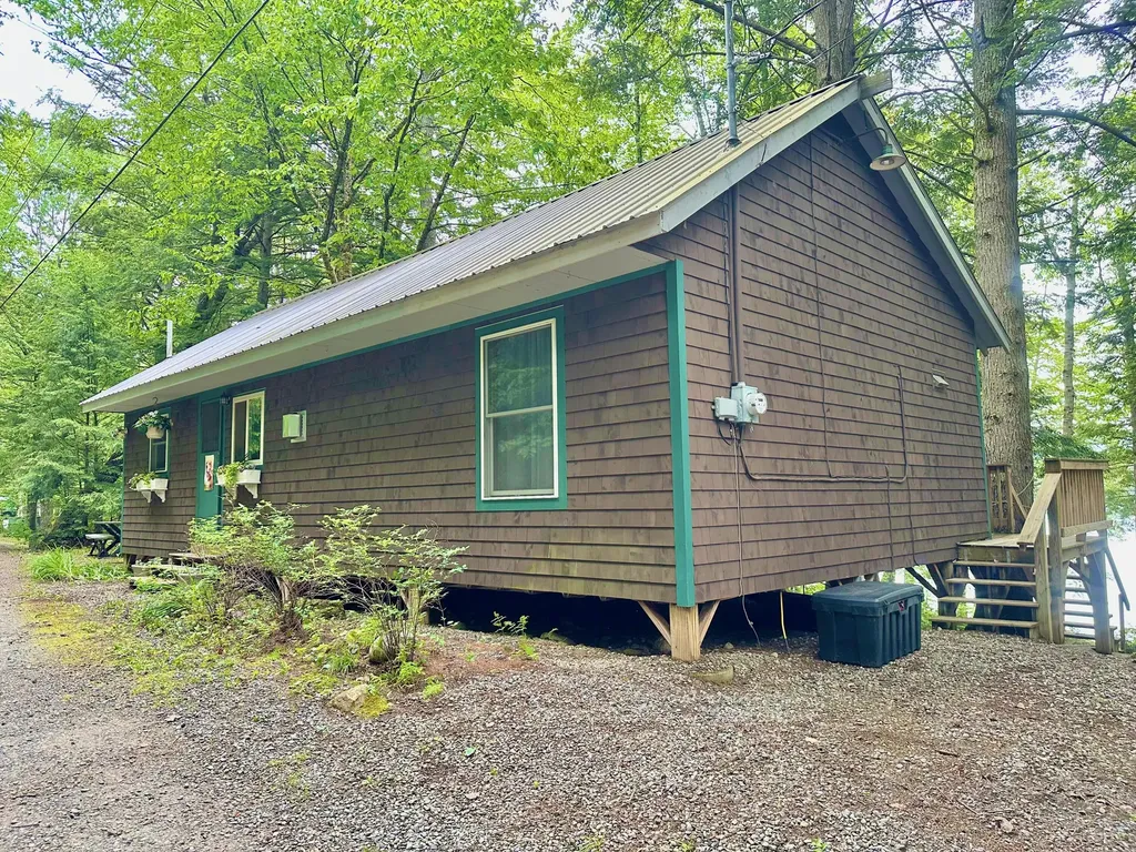 10 Fellows Farm South Road Fayette ME 04349