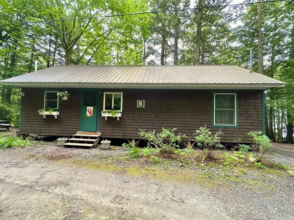 10 Fellows Farm South Road Fayette ME 04349