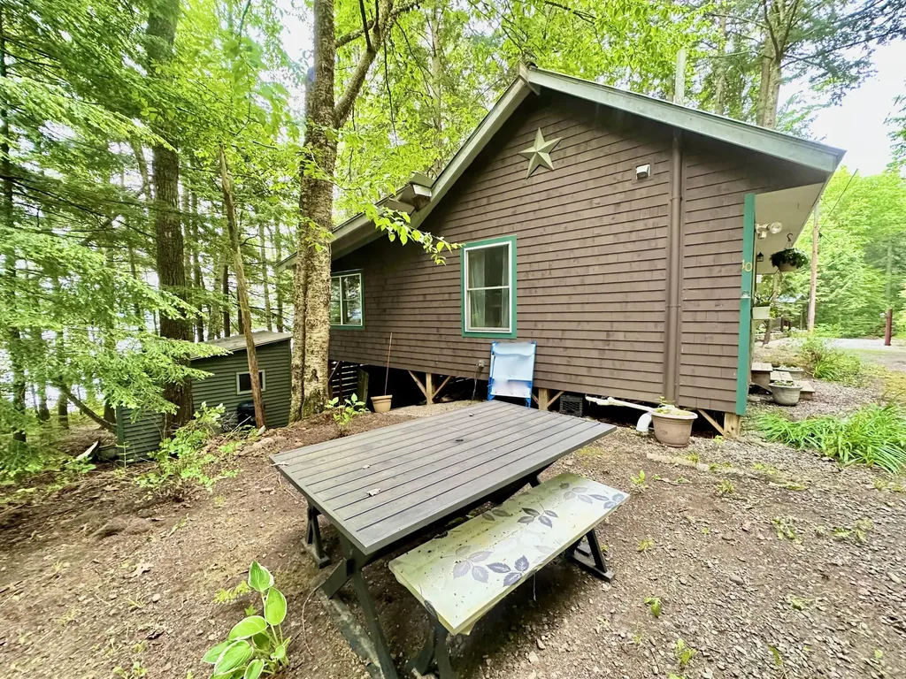 10 Fellows Farm South Road Fayette ME 04349