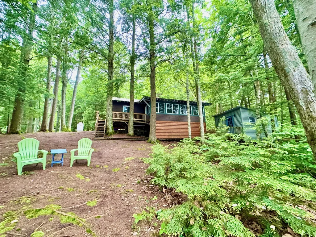 10 Fellows Farm South Road Fayette ME 04349
