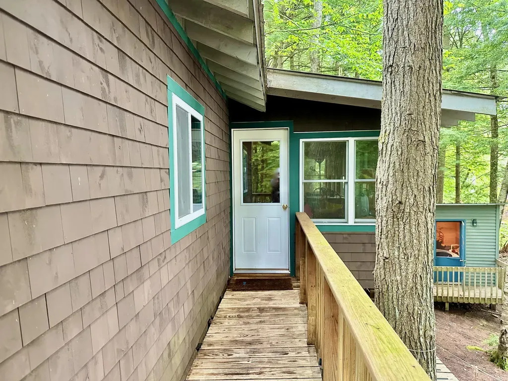 10 Fellows Farm South Road Fayette ME 04349