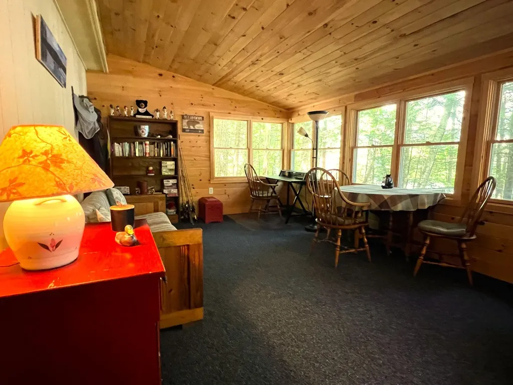 10 Fellows Farm South Road Fayette ME 04349