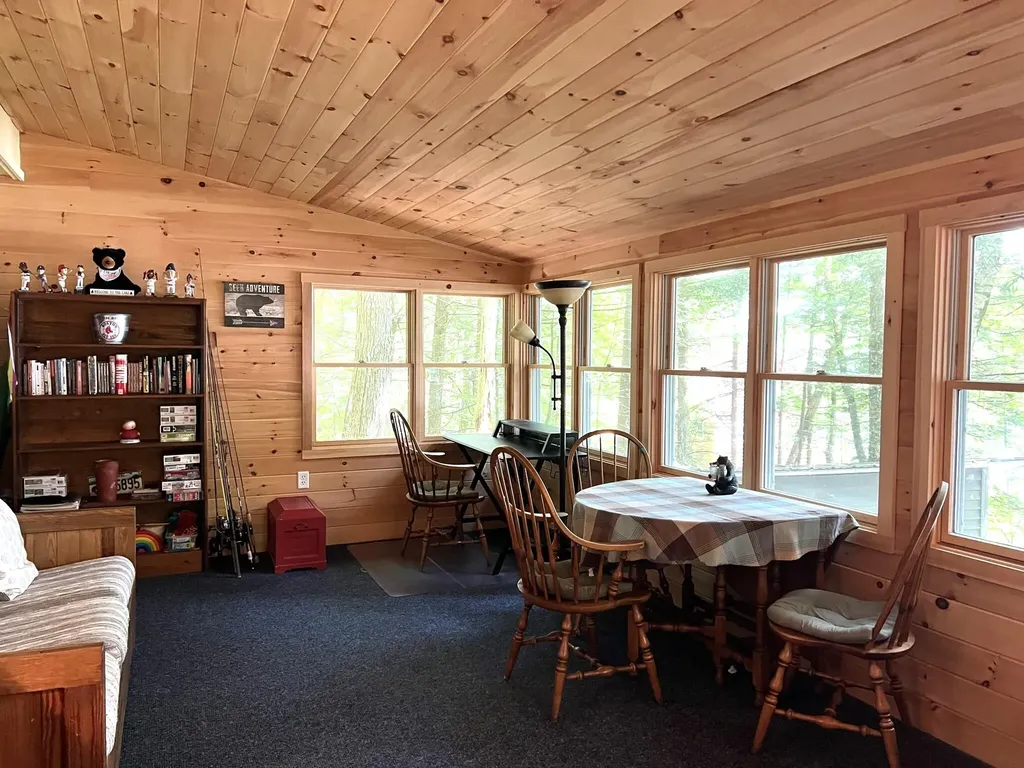 10 Fellows Farm South Road Fayette ME 04349
