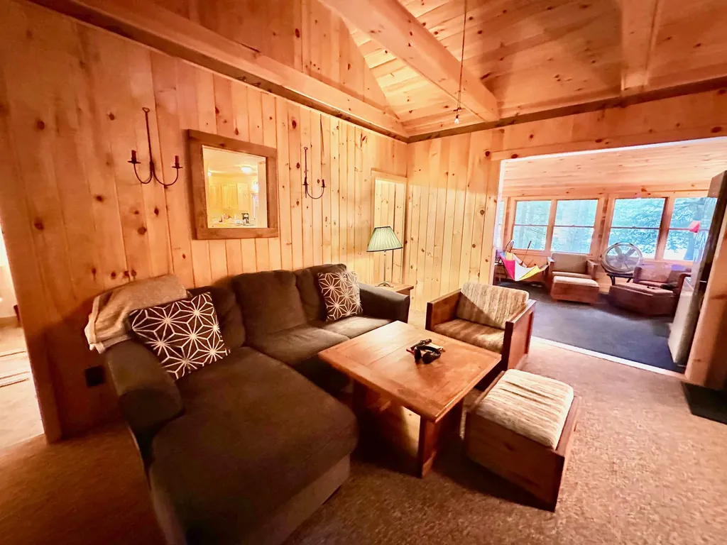10 Fellows Farm South Road Fayette ME 04349